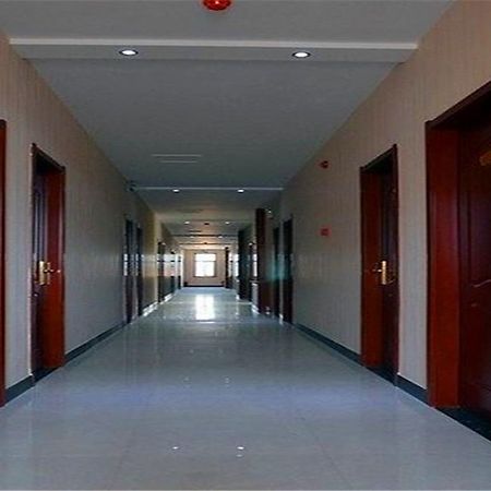 Pingyao Dichangjiu Inn Пиняо Екстериор снимка