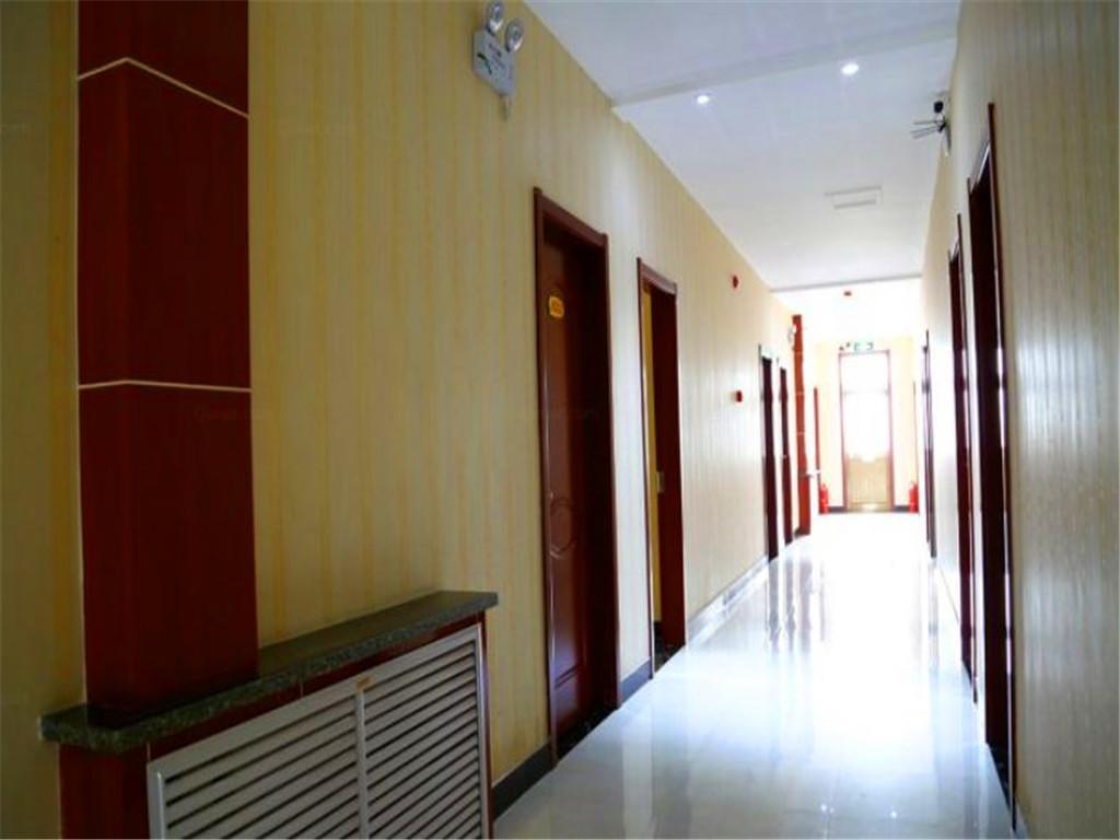 Pingyao Dichangjiu Inn Пиняо Стая снимка