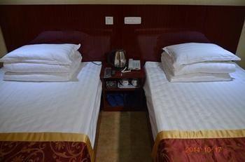 Pingyao Dichangjiu Inn Пиняо Екстериор снимка