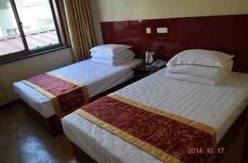 Pingyao Dichangjiu Inn Пиняо Екстериор снимка